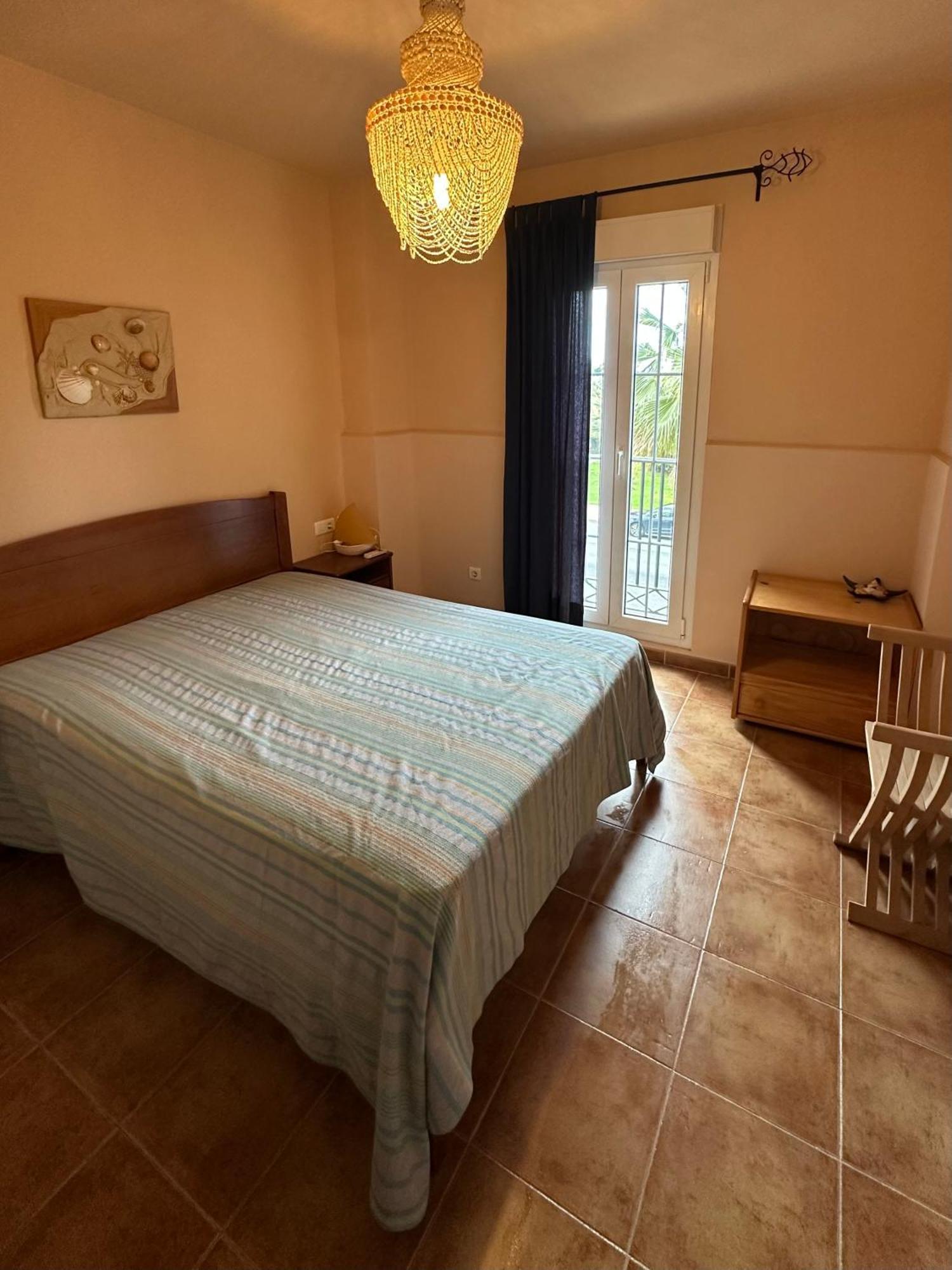 Beach Apartment Huelva Exterior photo