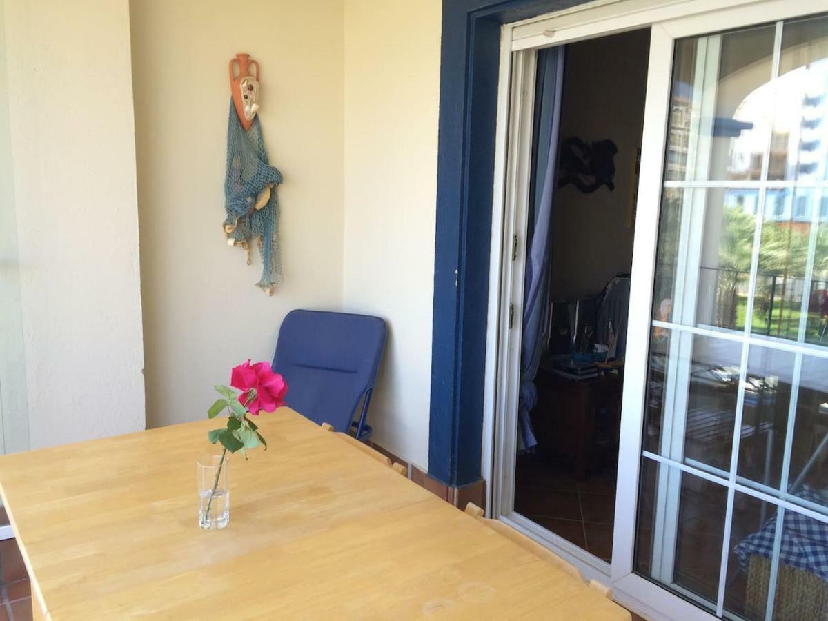 Beach Apartment Huelva Exterior photo